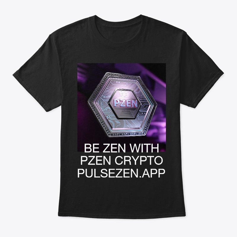 PZEN CRYPTO