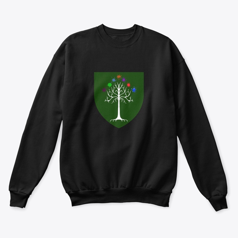 Dunedain (N'england Chapter)