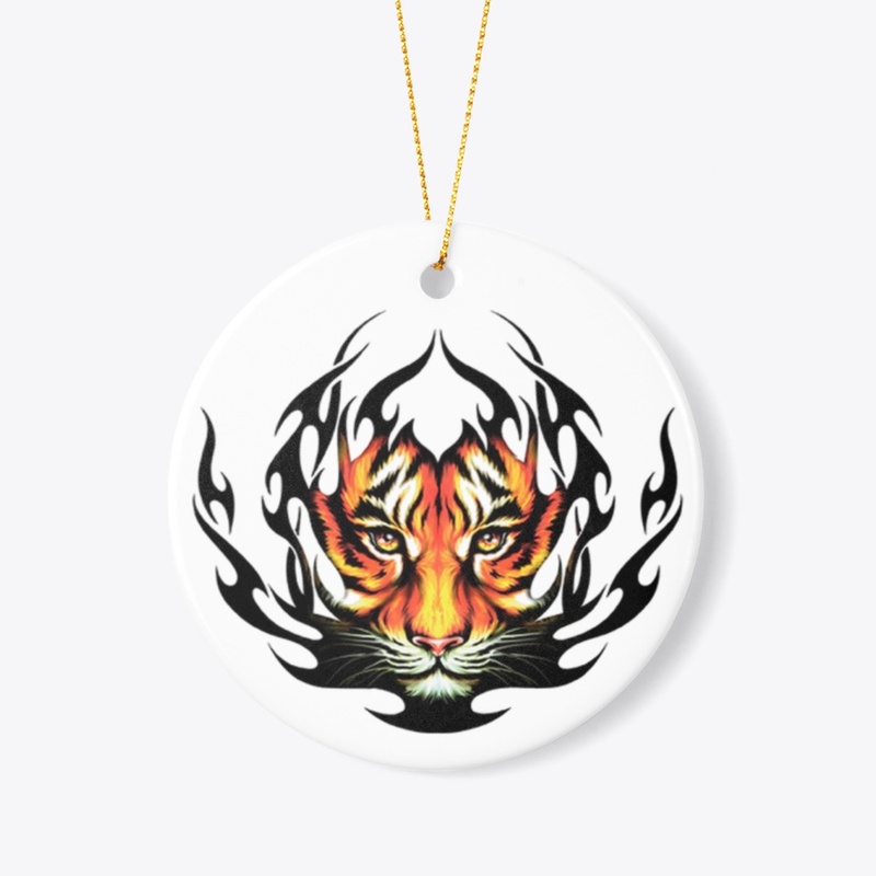 tiger