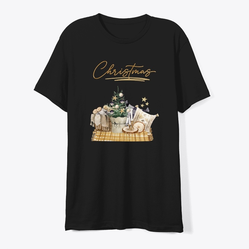 Cozy Christmas