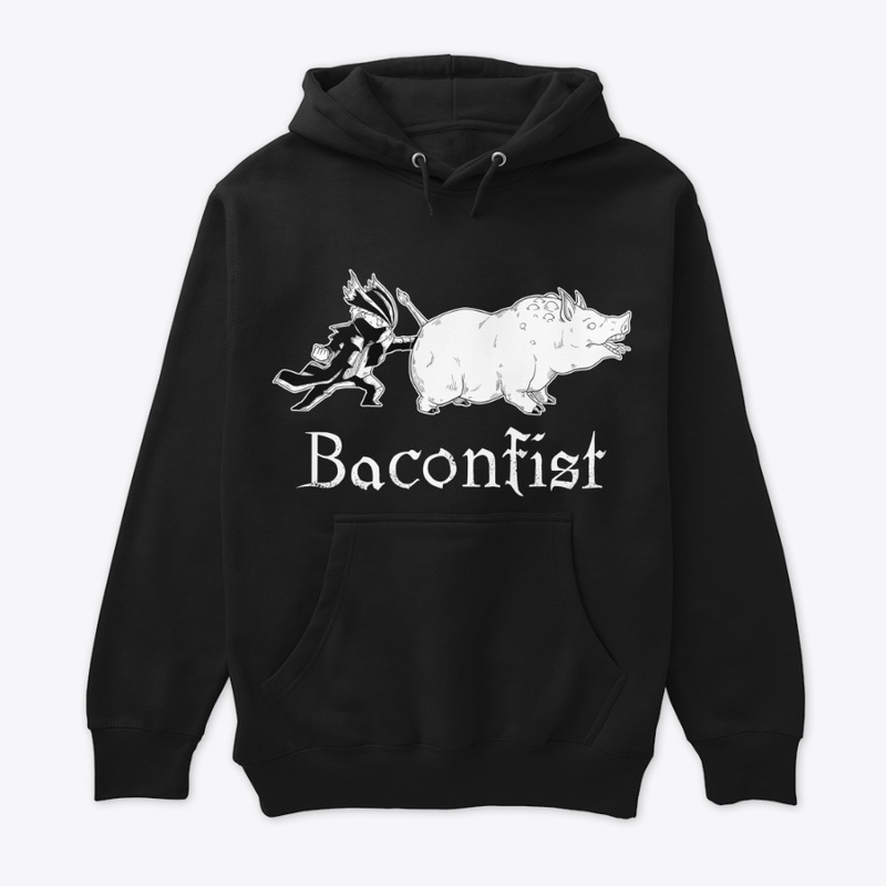 Baconfist
