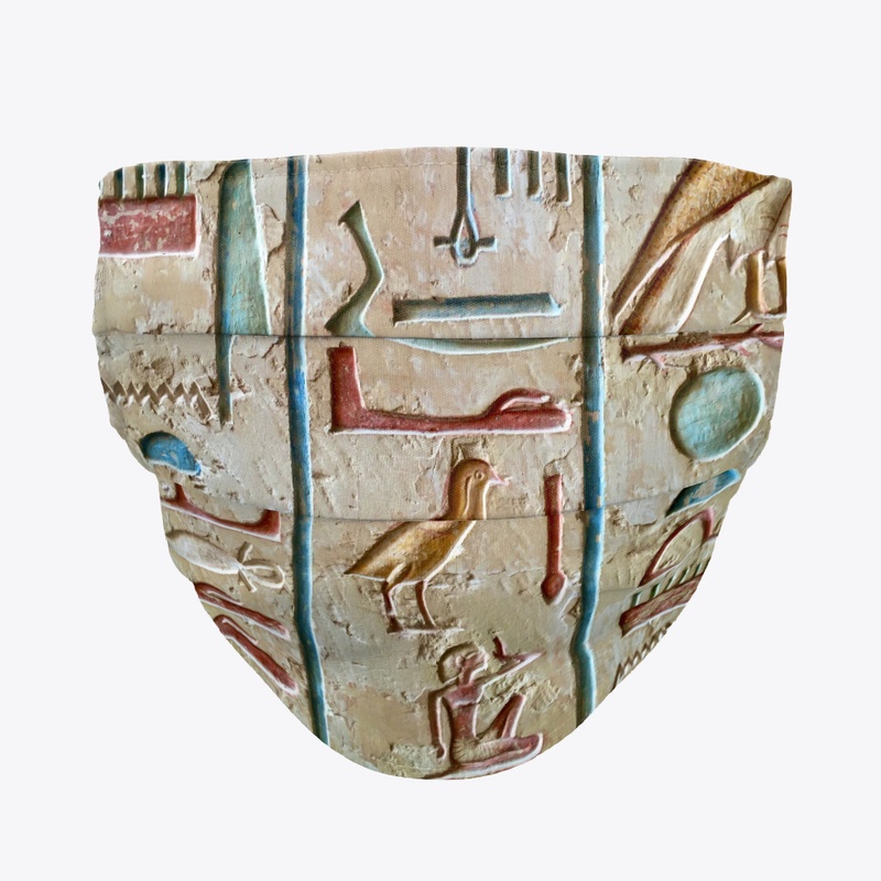 egypt