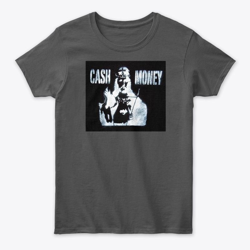 Cash is King
