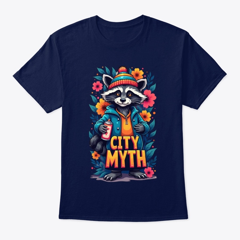 "Urban Legend" Design
