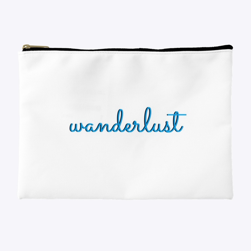 Wanderlust