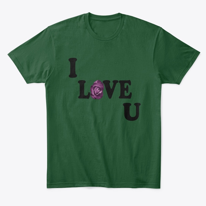 Valentine day  T-Shirt 