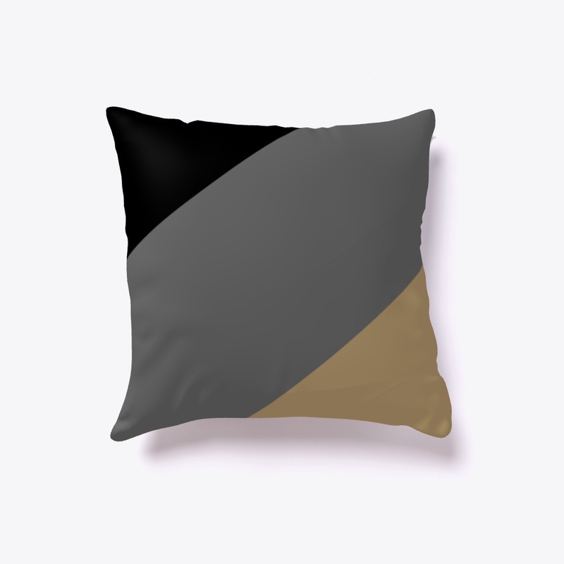 Ultra-Modern Pillow
