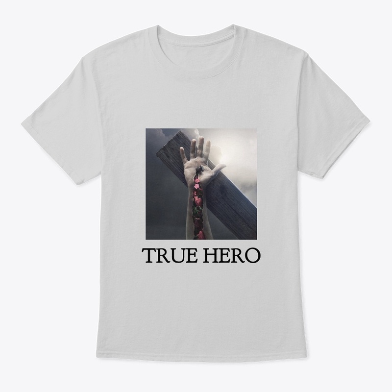 TRUE HERO