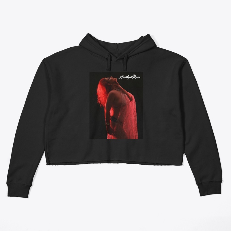 Amethyst Rain Red Classic Collection