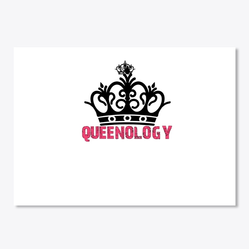 Queenlogy