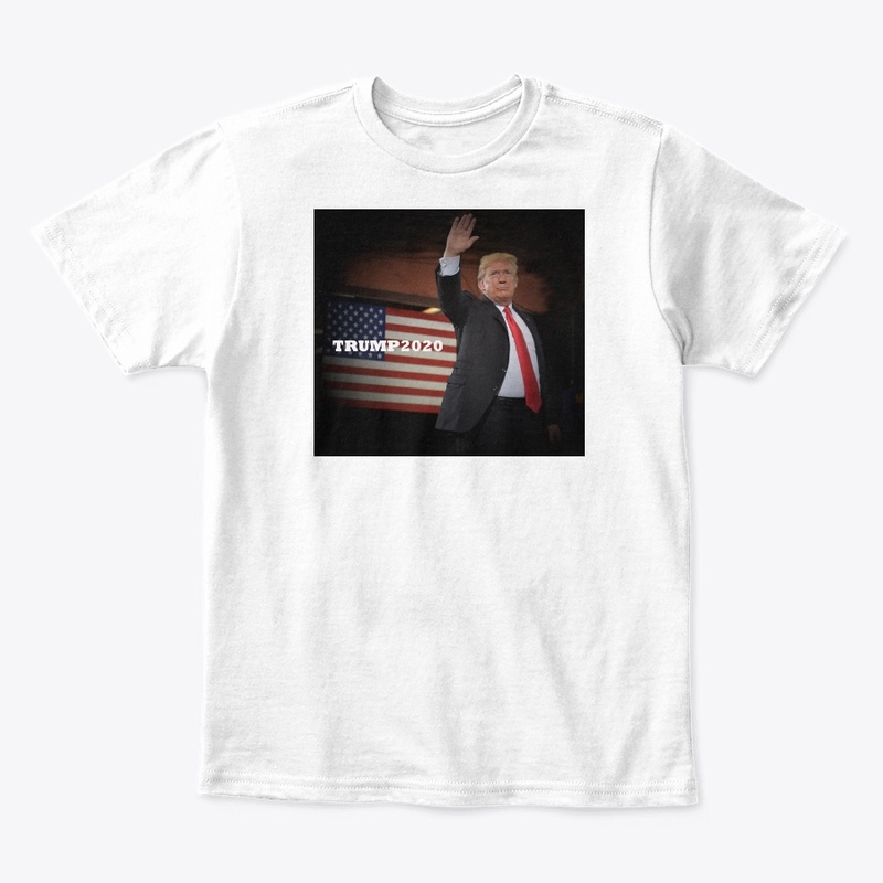 TRUMP2020