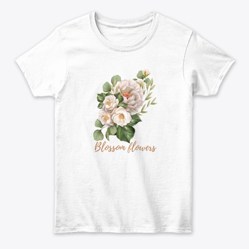 BLOSSOM FLOWERS