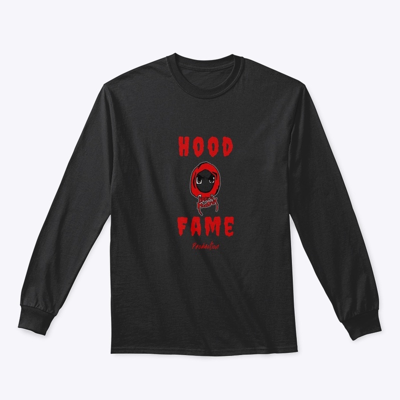 HoodFame Apparel