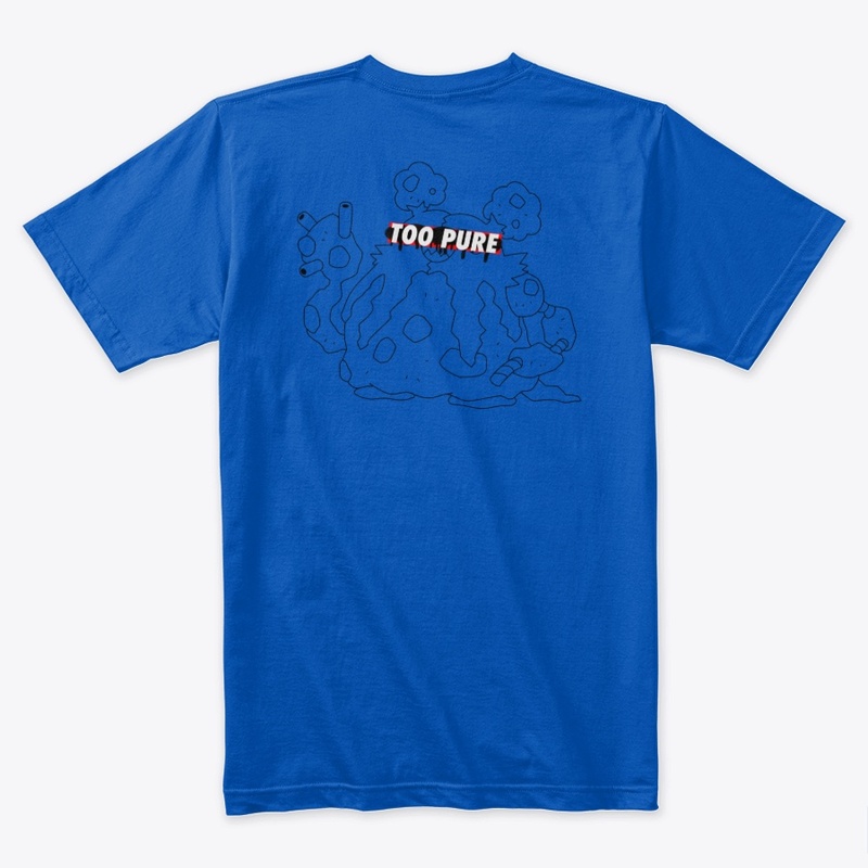 Signature Series - Trashbag