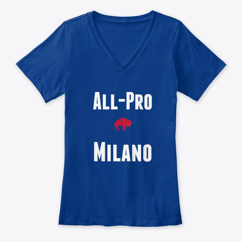All-Pro Milano