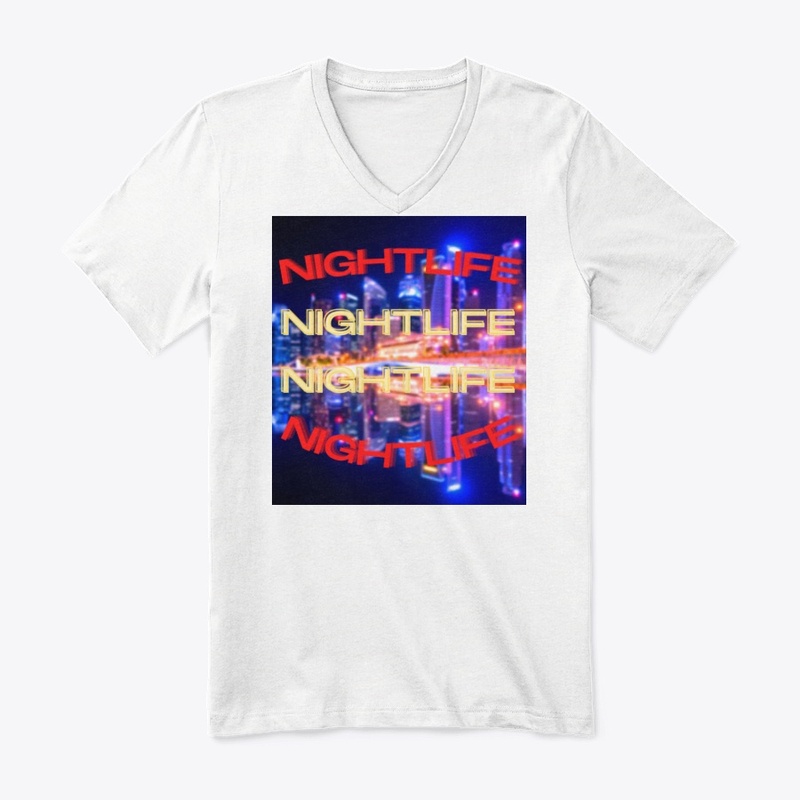 Nightlife Merch