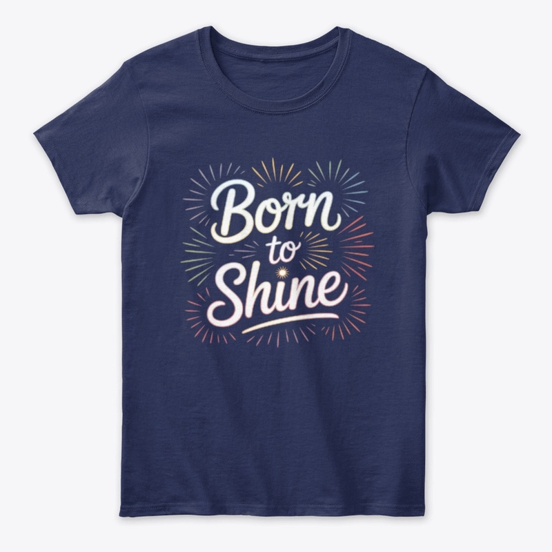 Birthday shirt 