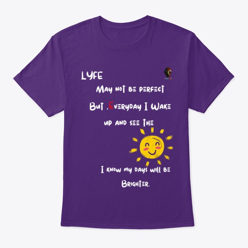 Wisdom of LYFE