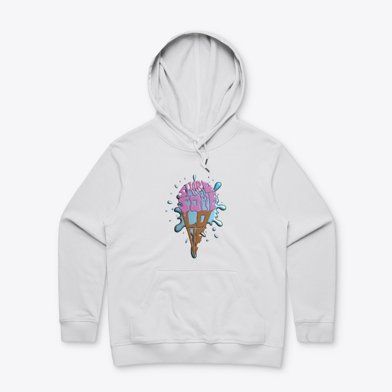 Share Some Love ICE CREAM 