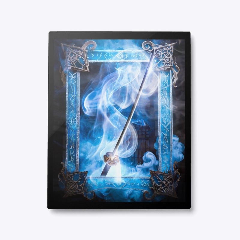Spirit Blade