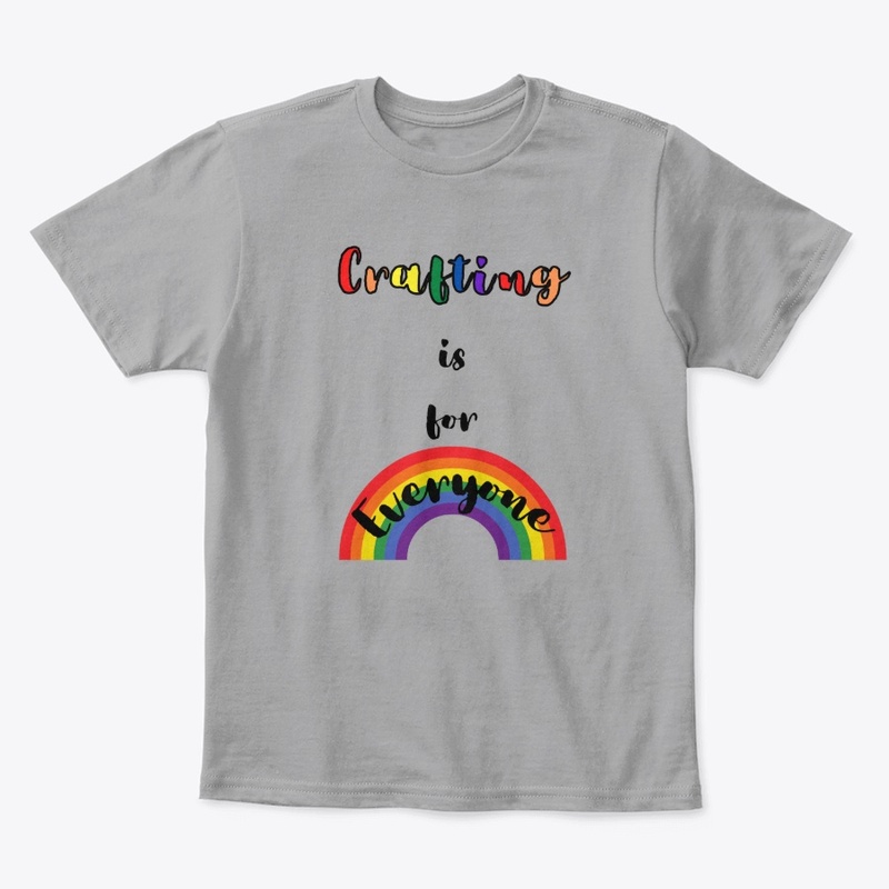 Crafting Pride