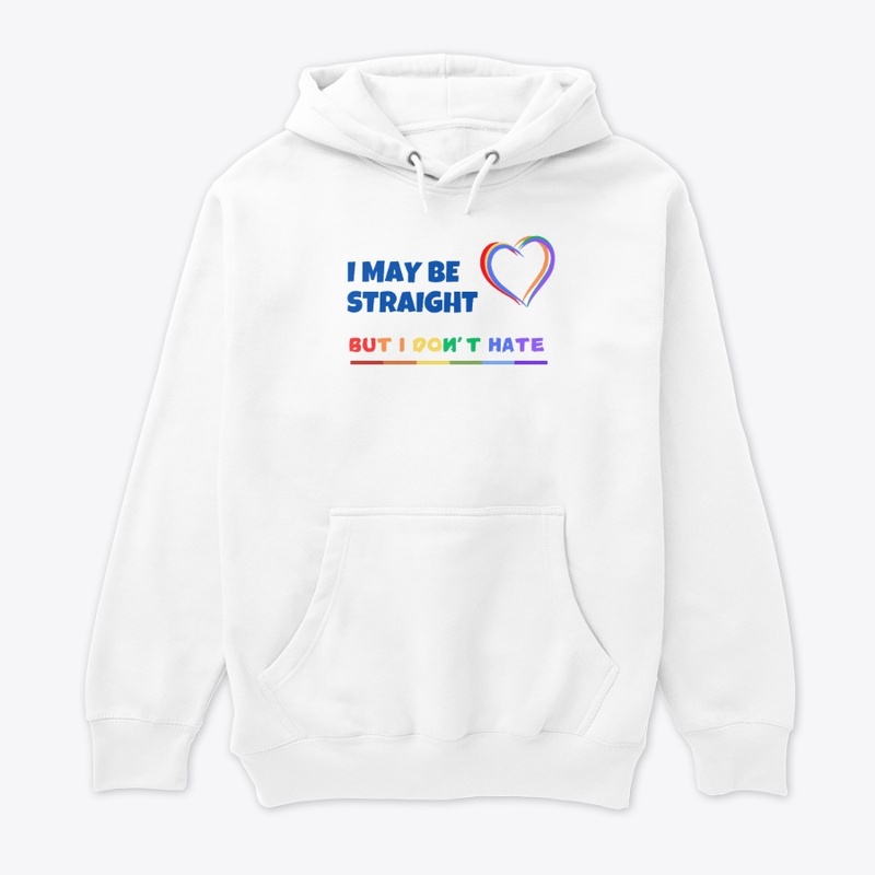 Pride Wear & Accessories 