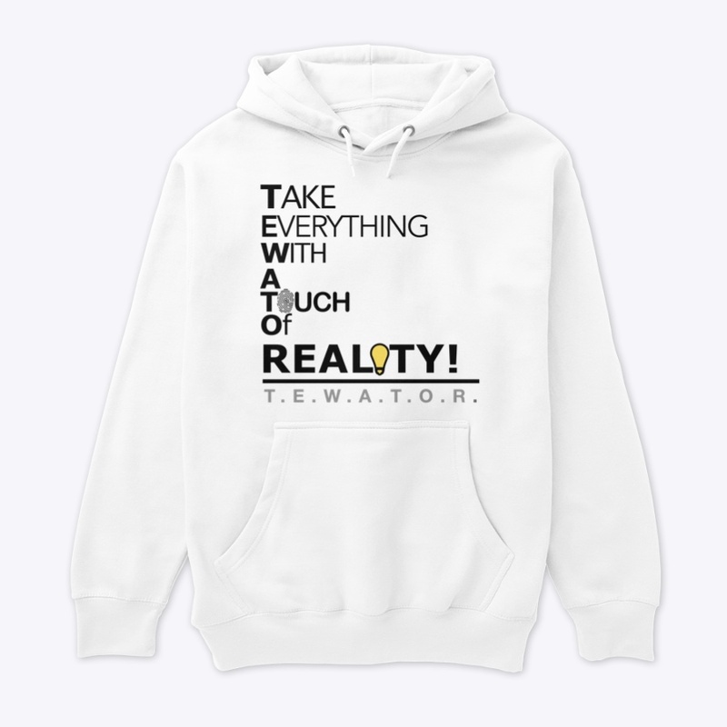 Touch Of Reality