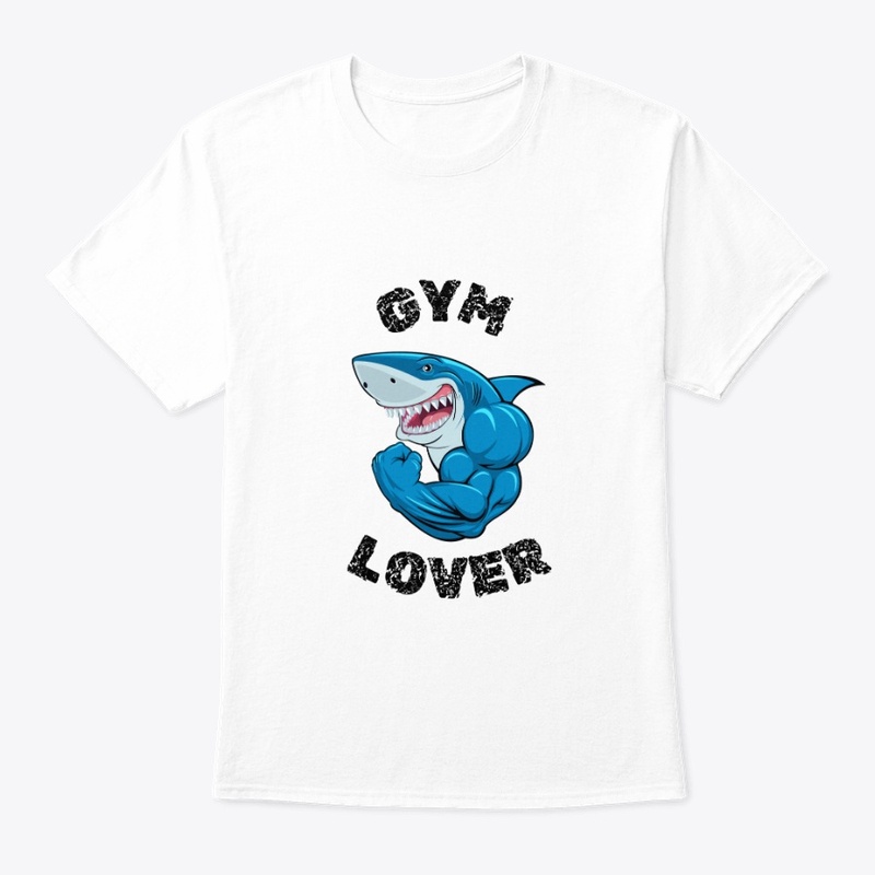 Gym lover