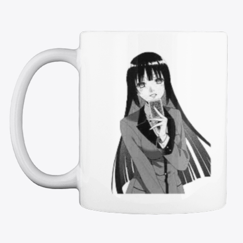 kakegurui 