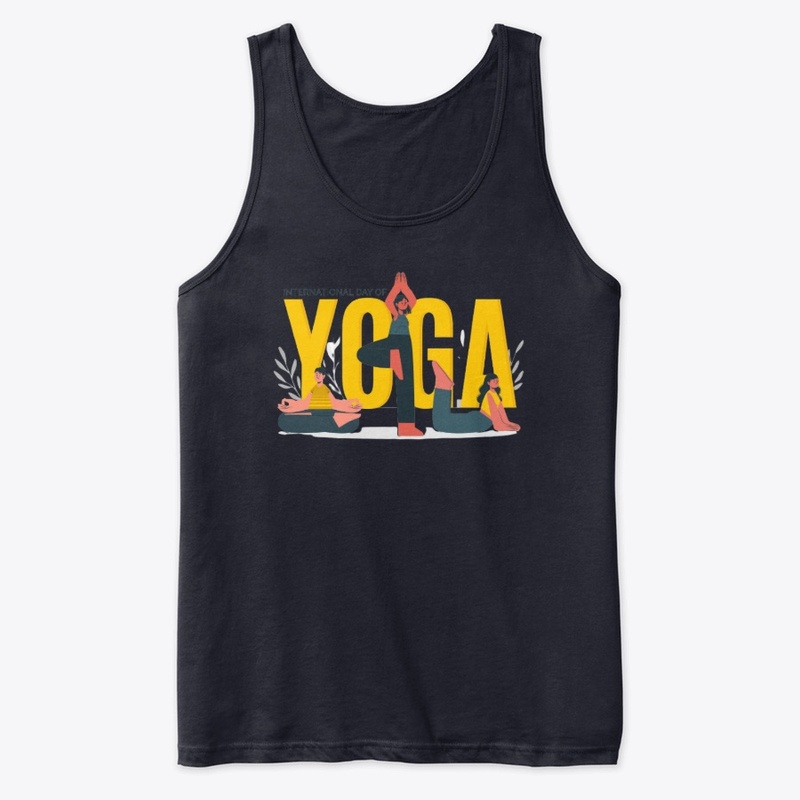 yoga