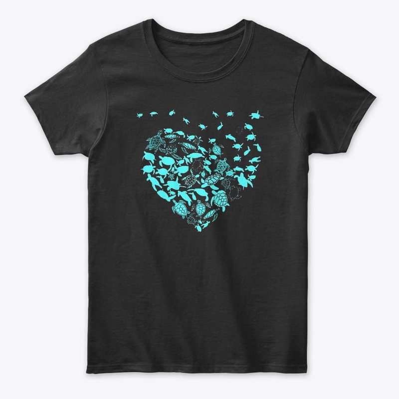 TURTLE HEARTS