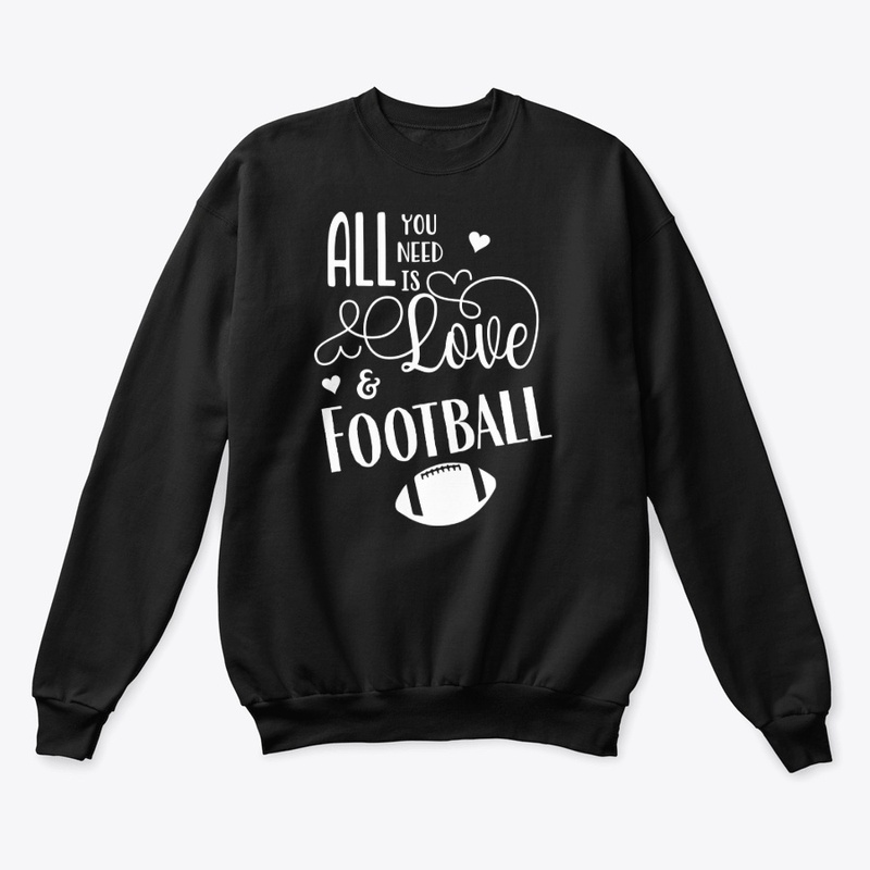 All You Need is Love and Football