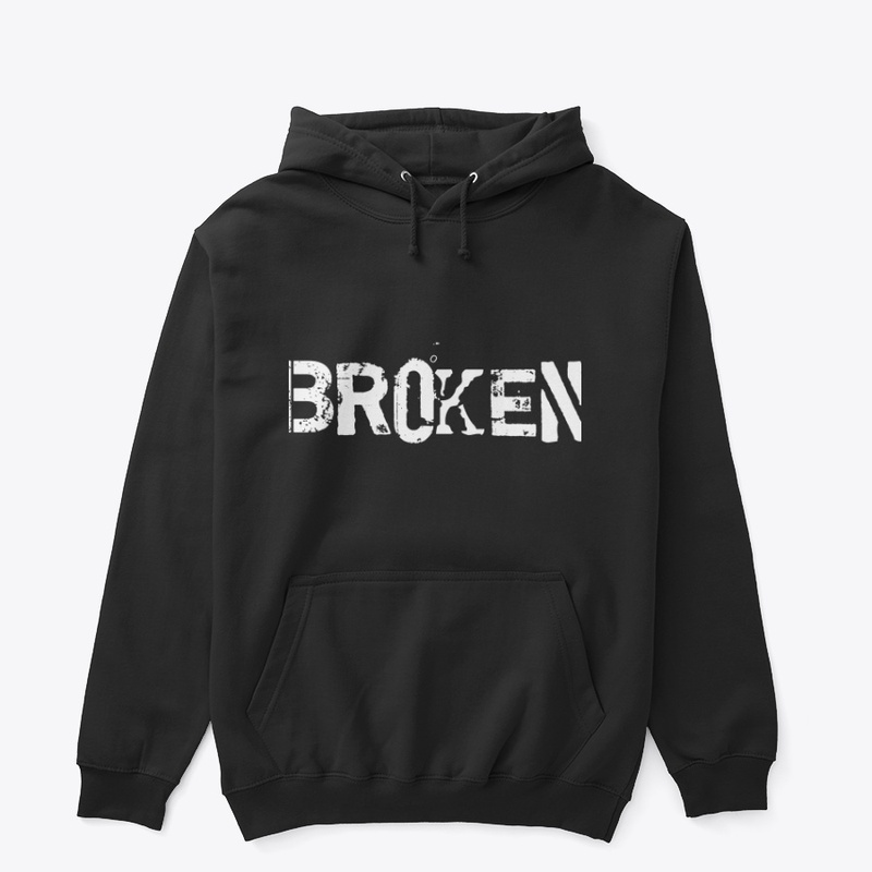Broken hearts