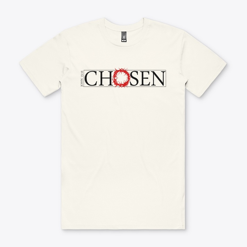CHOSEN