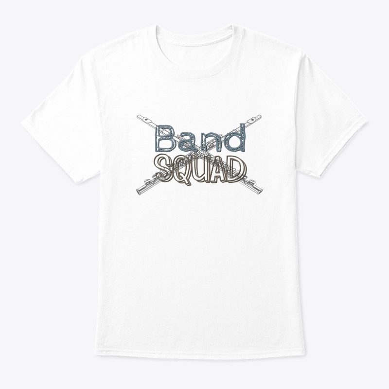 [$15+] Band Squad - Flute