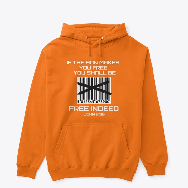 FREE INDEED