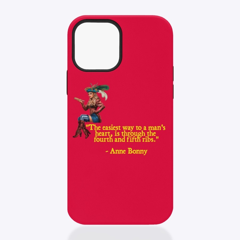 Anne Bonny