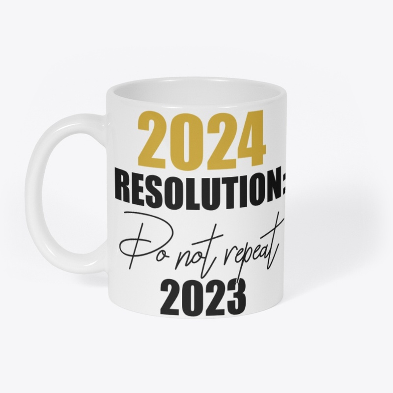 2024 Resolution Collection 