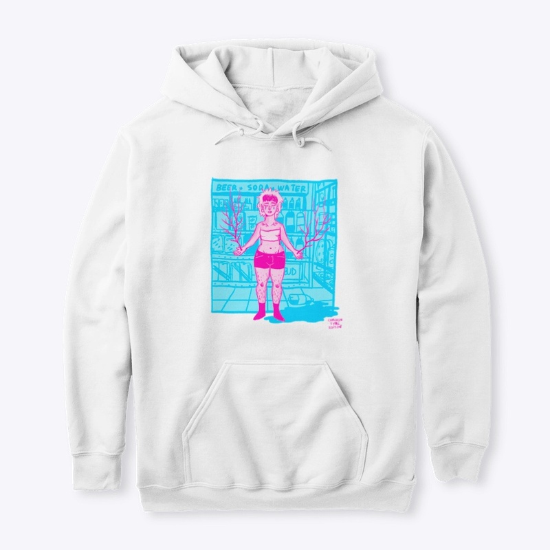 Conveinent Store Jesus