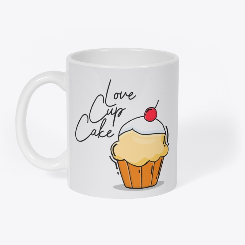 Cup cake 