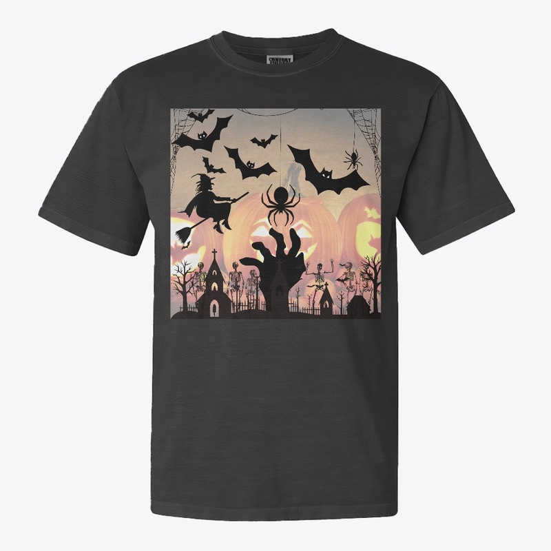 Witching Hour 