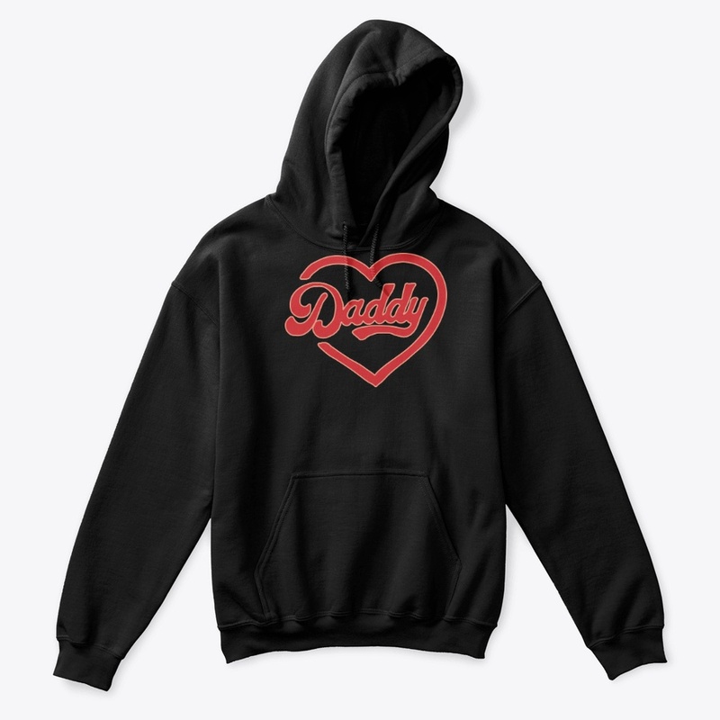 Daddy Hoodie