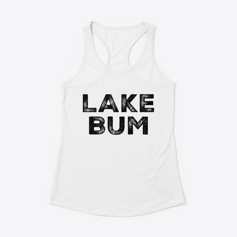 Lake Bum