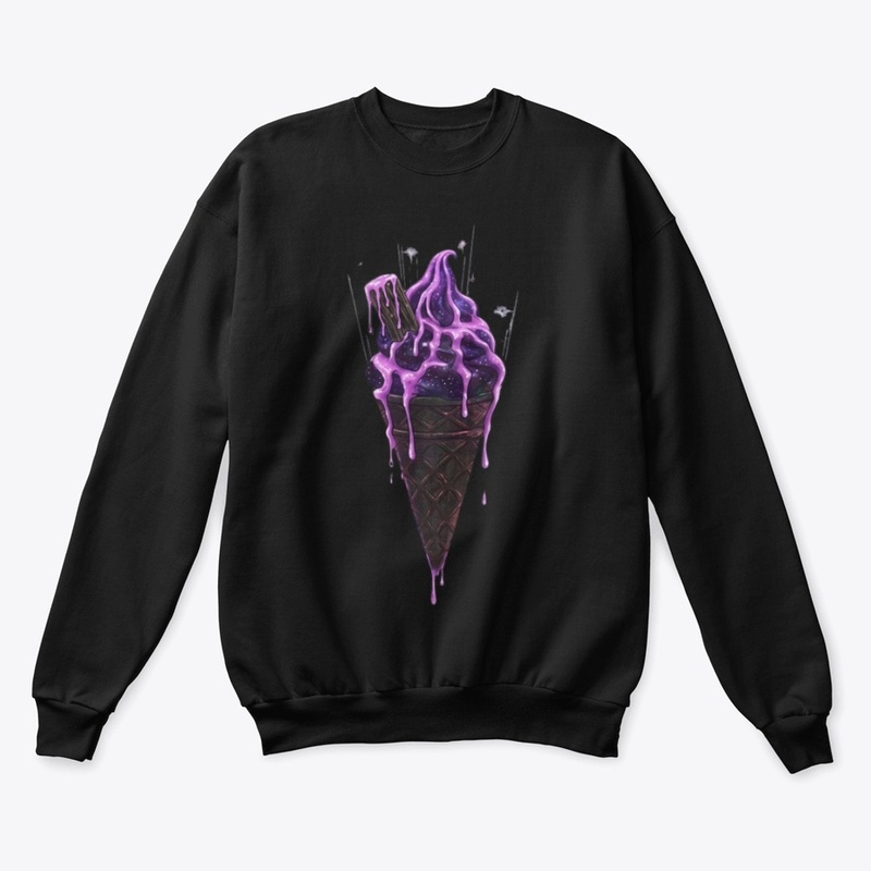 Galaxy Cone 