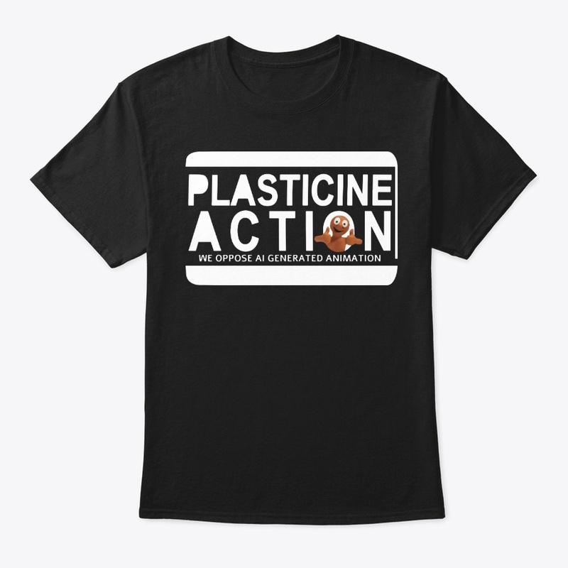 Plasticine Action Shirt