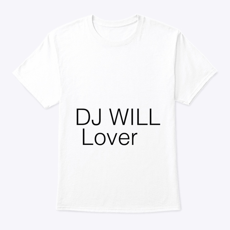 DJ WILL Clothes and Accessories