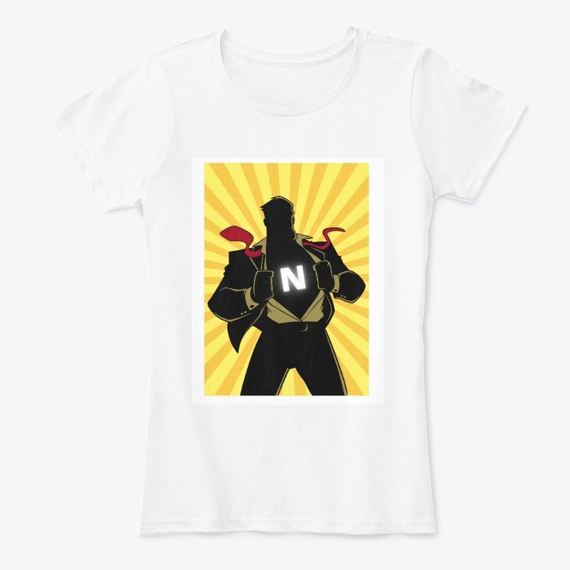 Hero- Nurse
