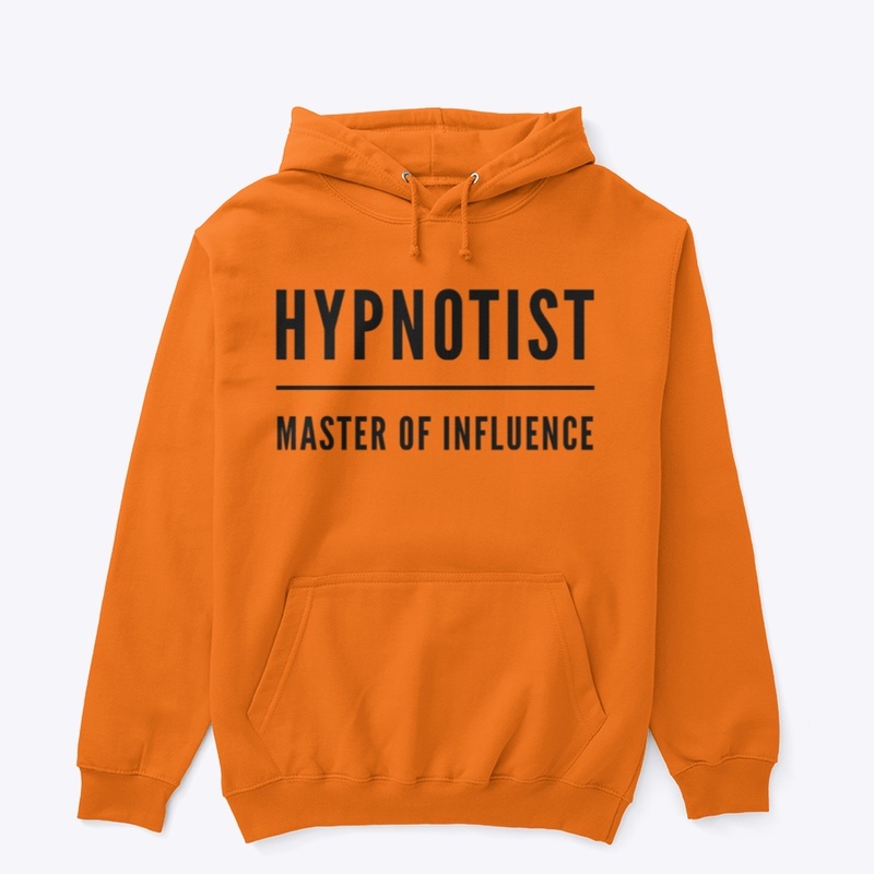 Hypnotist Master of Influence