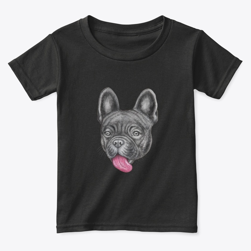 BULLDOG TONGUE COLLECTION