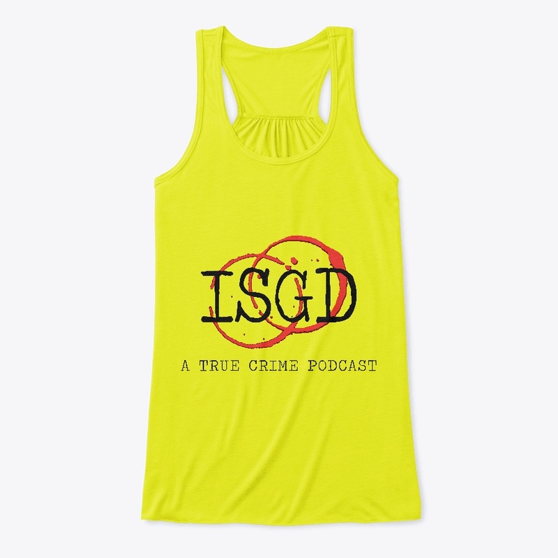ISGD Logo Light Colors